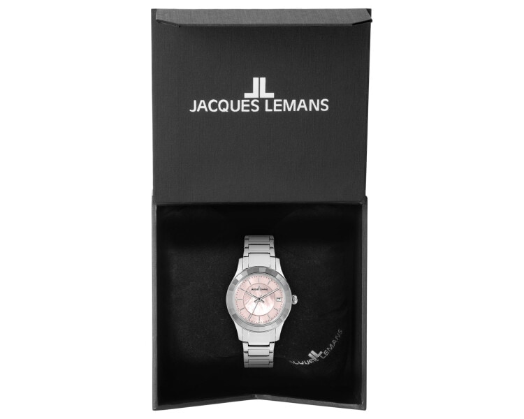 Jacques Lemans Venice