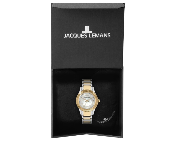 Jacques Lemans Venice