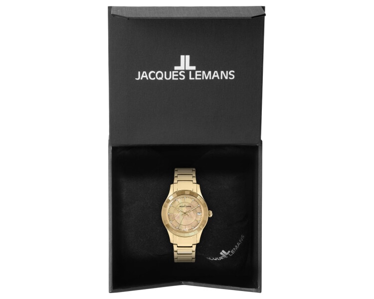 Jacques Lemans Venice