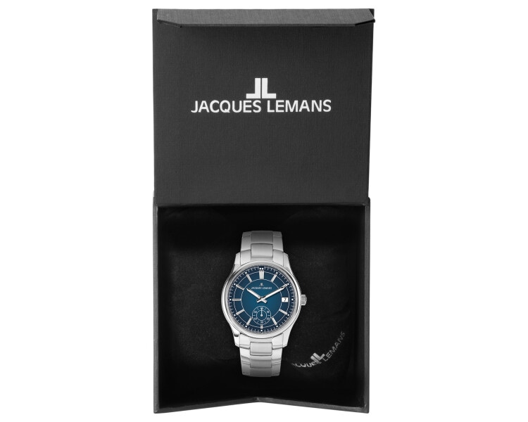 Jacques Lemans Derby