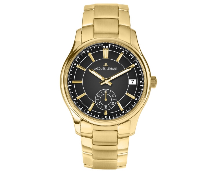 Jacques Lemans Derby