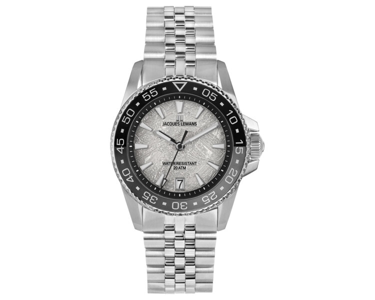 Jacques Lemans Liverpool Diver