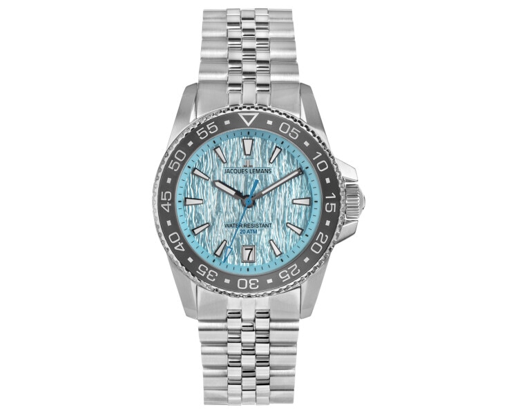 Jacques Lemans Liverpool Diver