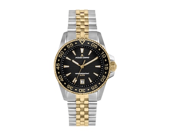 Jacques Lemans Liverpool Diver