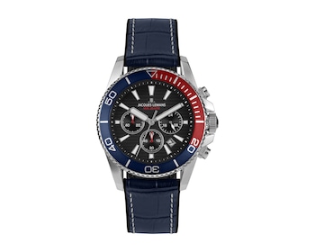 Jacques Lemans Liverpool Diver