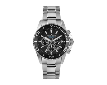 Jacques Lemans Liverpool Diver