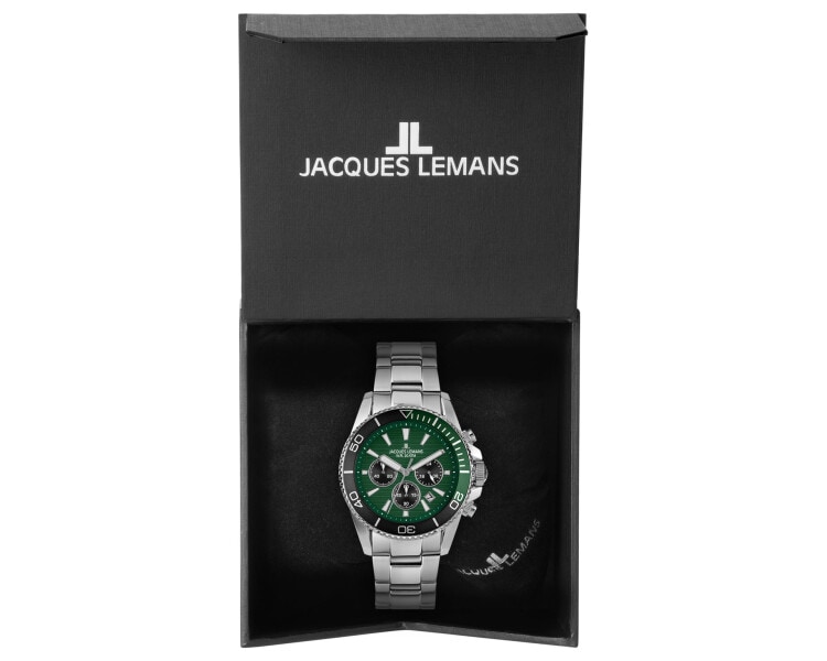 Jacques Lemans Liverpool Diver