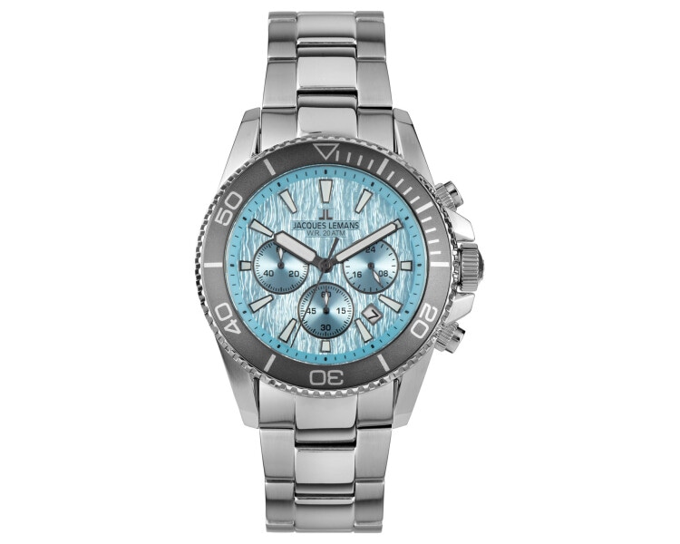 Jacques Lemans Liverpool Diver