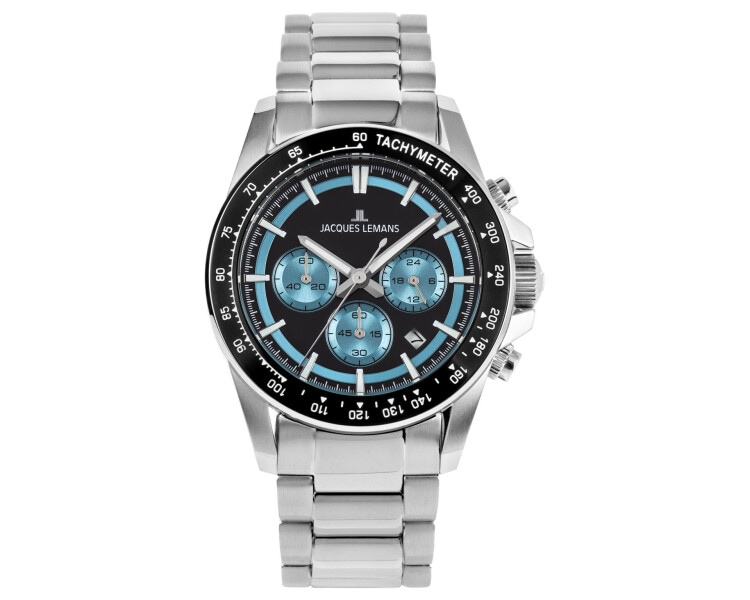 Jacques Lemans Liverpool