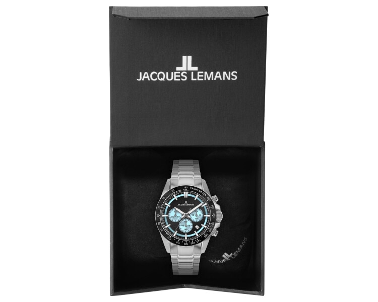 Jacques Lemans Liverpool