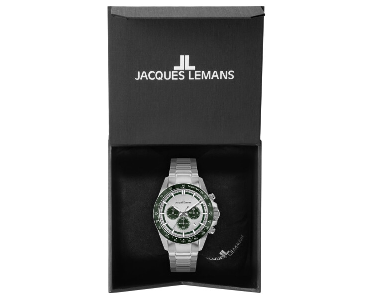 Jacques Lemans Liverpool