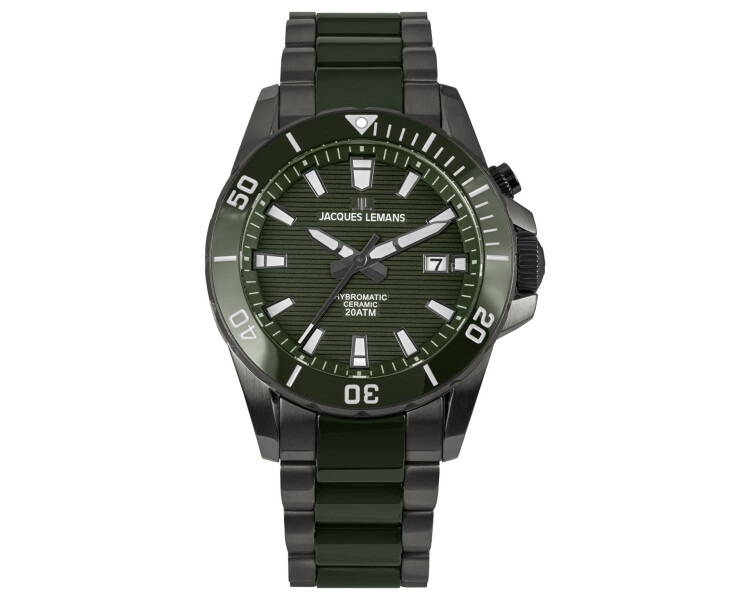 Jacques Lemans Liverpool