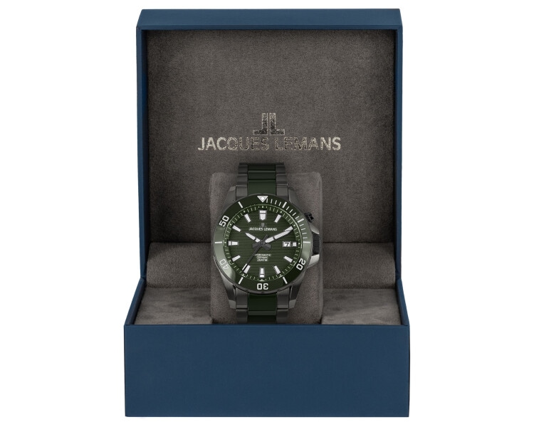 Jacques Lemans Liverpool