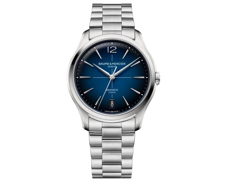 Baume & Mercier Clifton Automatic