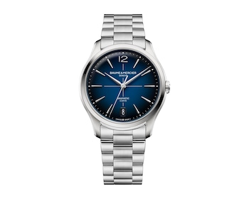 Zegarek męski Baume & Mercier Clifton Automatic