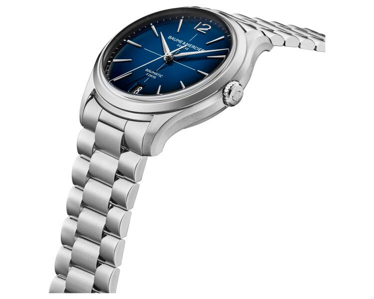 Baume & Mercier Clifton Automatic
