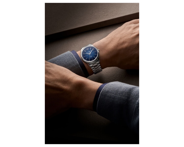 Baume & Mercier Clifton Automatic