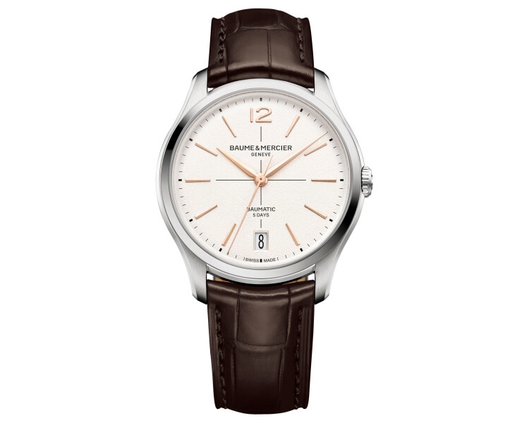 Baume & Mercier Clifton Automatic