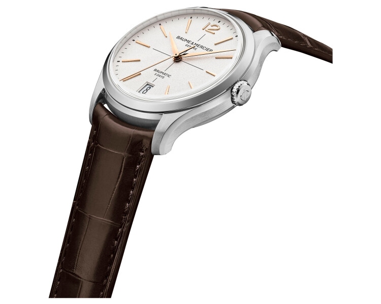 Baume & Mercier Clifton Automatic
