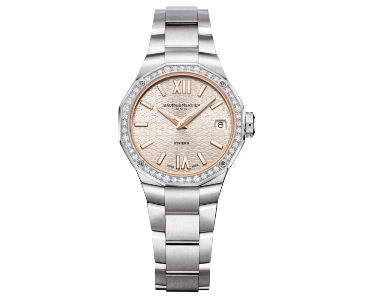 Baume & Mercier Riviera