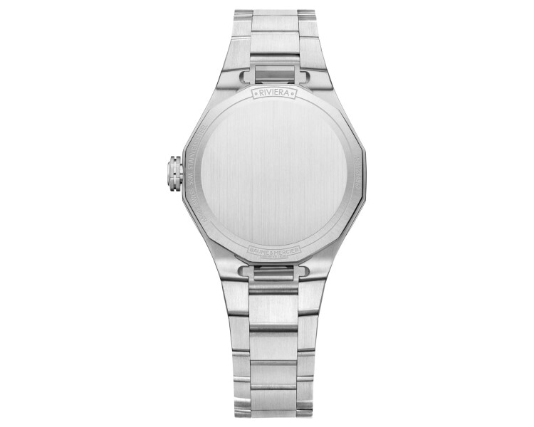 Baume & Mercier Riviera