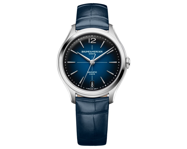 Baume & Mercier Riviera