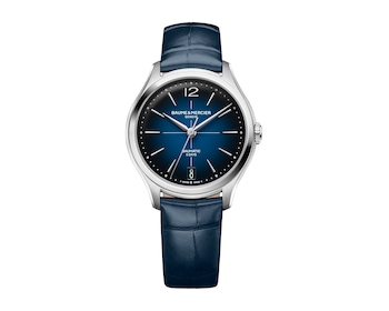 Baume & Mercier Riviera