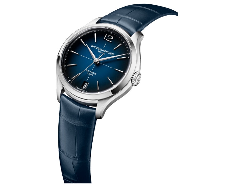 Baume & Mercier Riviera
