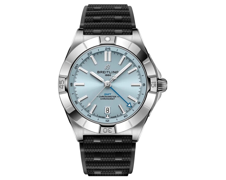 Breitling Chronomat Automatic GMT 40