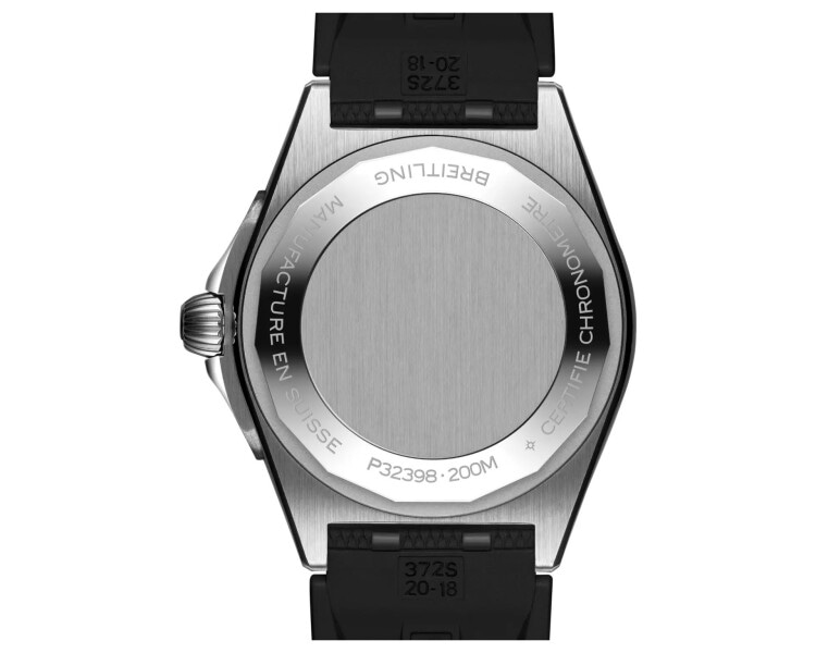 Breitling Chronomat Automatic GMT 40