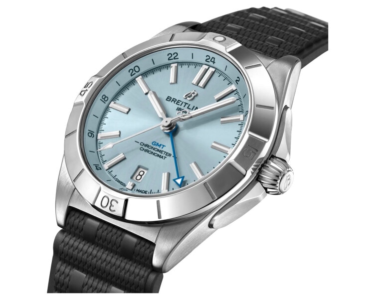 Breitling Chronomat Automatic GMT 40