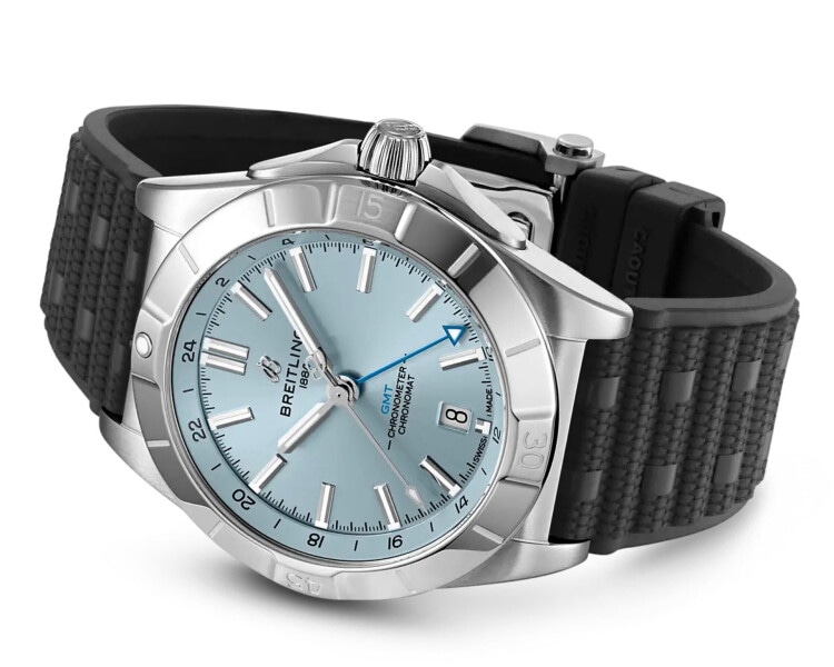 Breitling Chronomat Automatic GMT 40