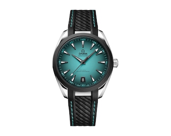 Zegarek męski OMEGA Seamaster Aqua Terra 150