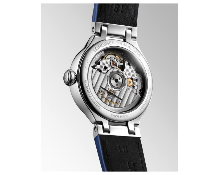 Longines Primaluna Moonphase