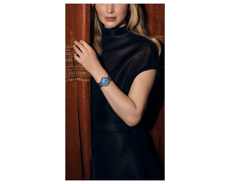 Longines Primaluna Moonphase