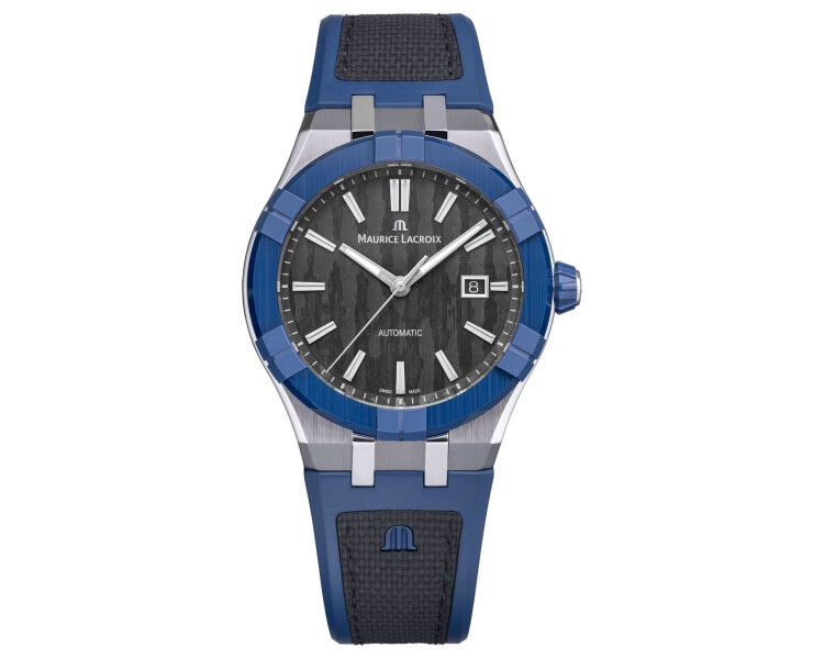 Maurice Lacroix Aikonic Automatic