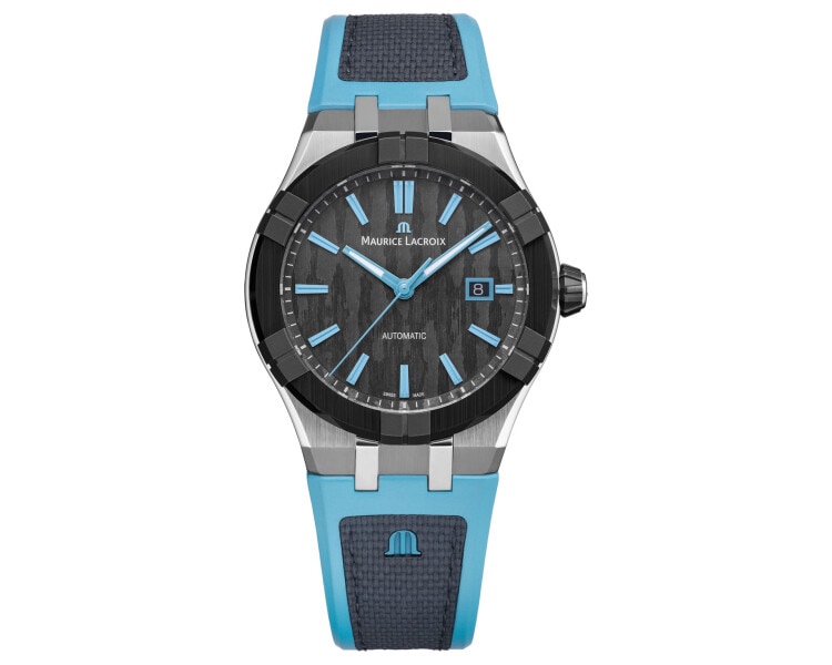 Maurice Lacroix Aikonic Automatic