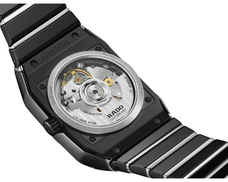 Rado Anatom Automatic