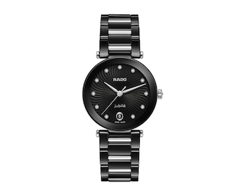 Rado LaCoupole Diamonds