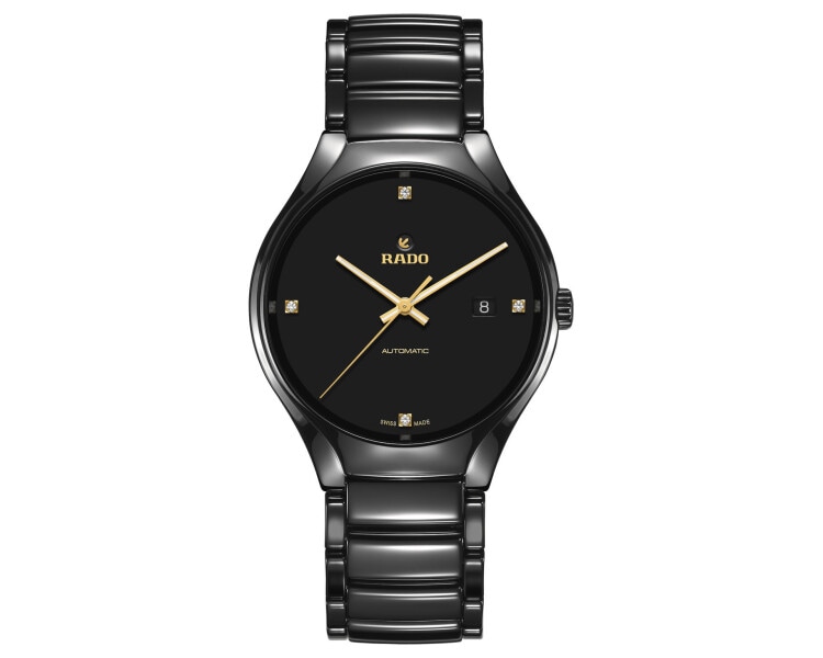 Rado True Automatic Diamonds
