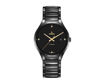 Rado True Automatic Diamonds