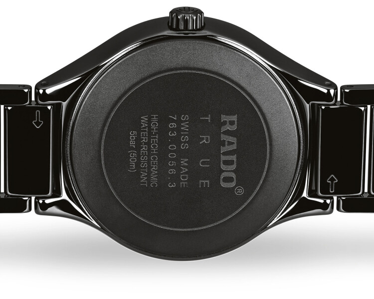 Rado True Automatic Diamonds