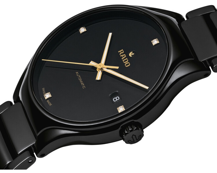 Rado True Automatic Diamonds