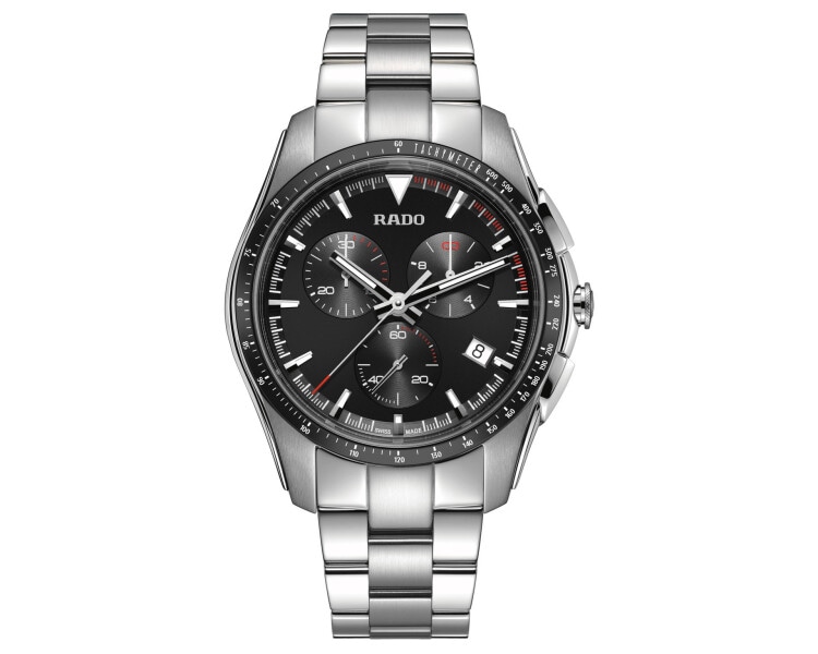 Rado HyperChrome Chronograph