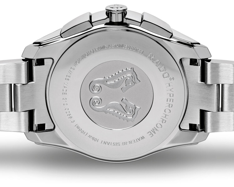 Rado HyperChrome Chronograph