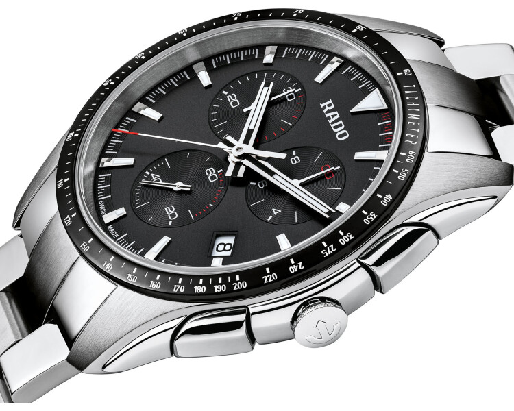 Rado HyperChrome Chronograph