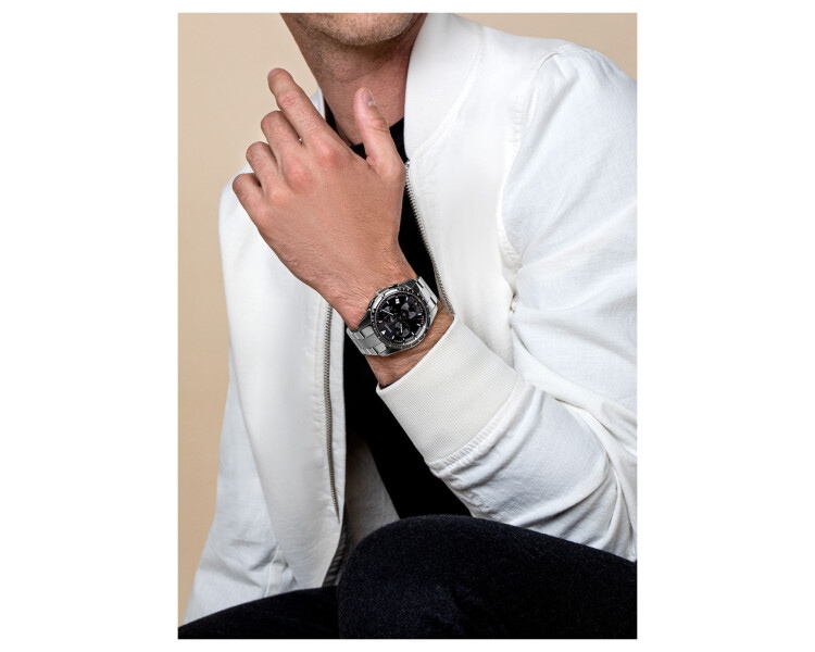 Rado HyperChrome Chronograph