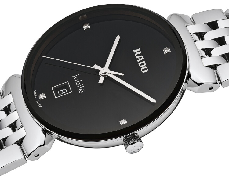 Rado Florence Classic Diamonds