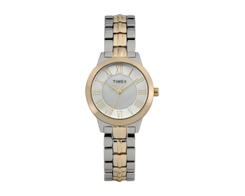 Timex Main Street 30mm Bracelet Watch