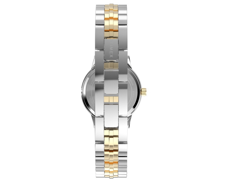 Timex Main Street 30mm Bracelet Watch